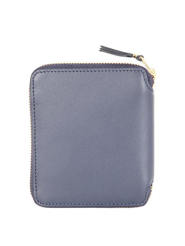 COMME DES GARCONS: wallets & purses online - Classic leather line wallet