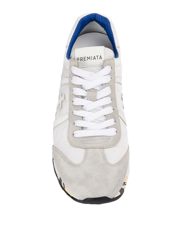 iKRIX PREMIATA: Zapatillas - Zapatillas - Multicolor