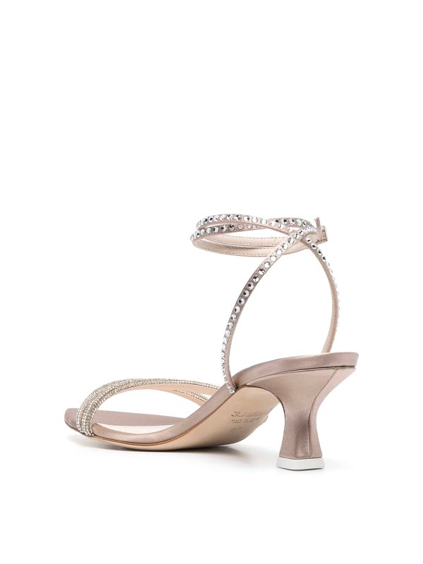 The Best Shops 3JUIN: サンダル - サンダル - ピンク