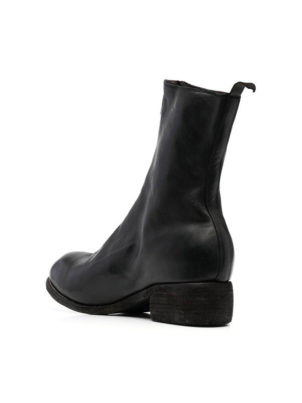 iKRIX GUIDI: Botas - Botas - Negro