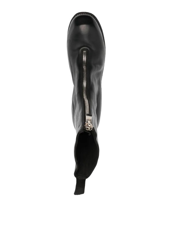 Botas - Negro shop online: GUIDI