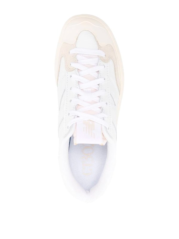 スニーカー - 白 shop online: NEW BALANCE