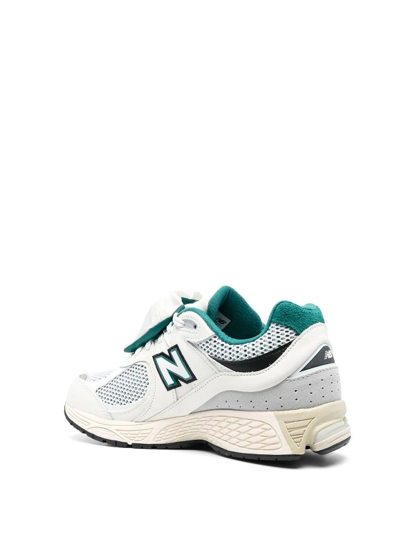The Best Shops NEW BALANCE: Chaussures de sport - Baskets - Gris