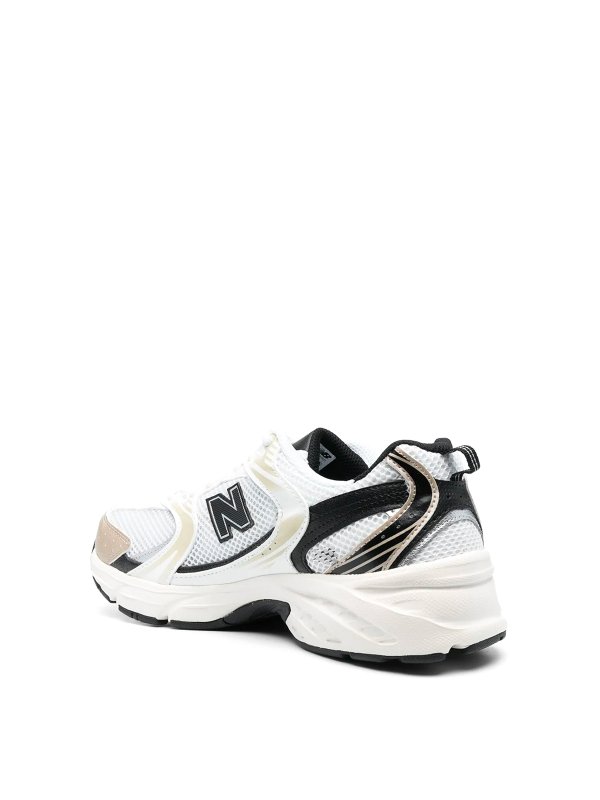 iKRIX NEW BALANCE: Chaussures de sport - Baskets - Blanc