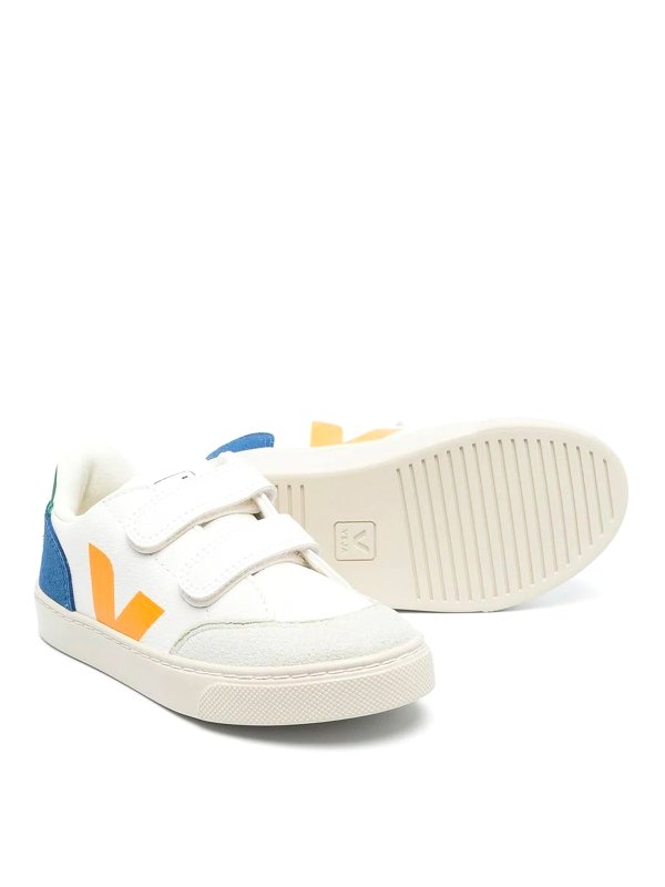 VEJA: Chaussures de sport online - Baskets - Blanc