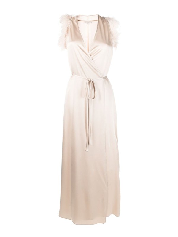 ANTONELLI FIRENZE: ロングコート - ロングコート - ベージュ