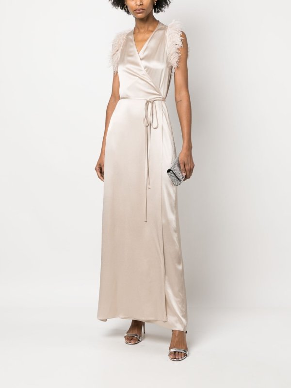 ANTONELLI FIRENZE: ロングコート online - ロングコート - ベージュ