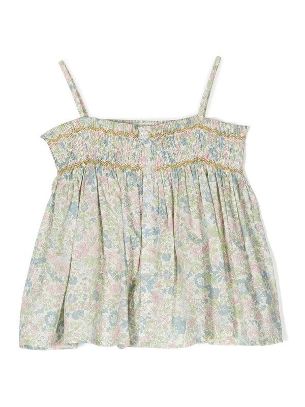 iKRIX Bonpoint: Tops & Tank tops - apolline top