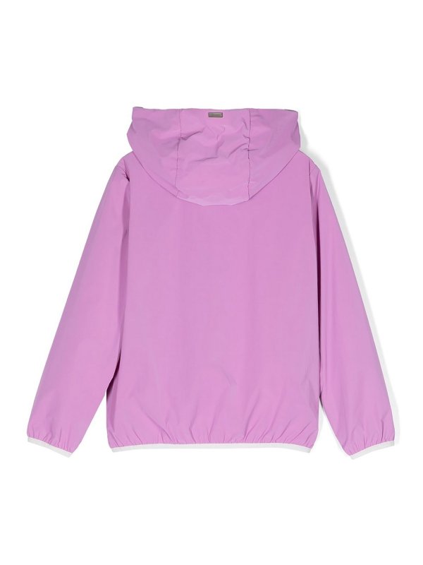 The Best Shops HERNO: Chaquetas Bomber - Chaqueta Bomber