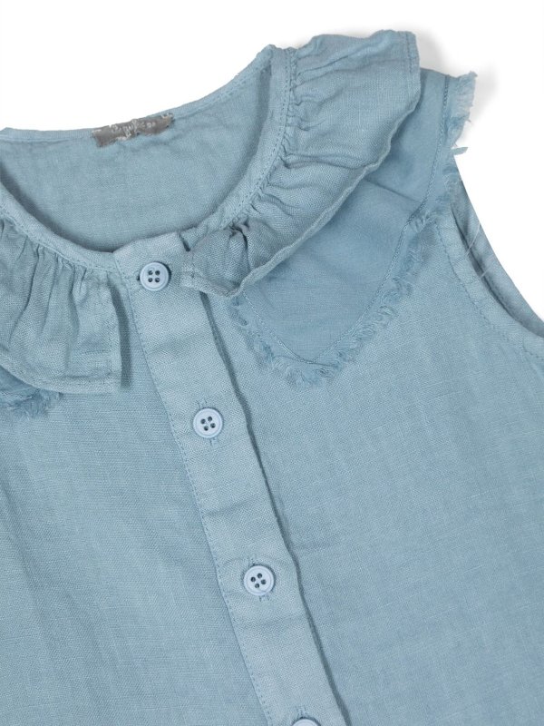 Il Gufo: シャツ online - シャツ - ブルー