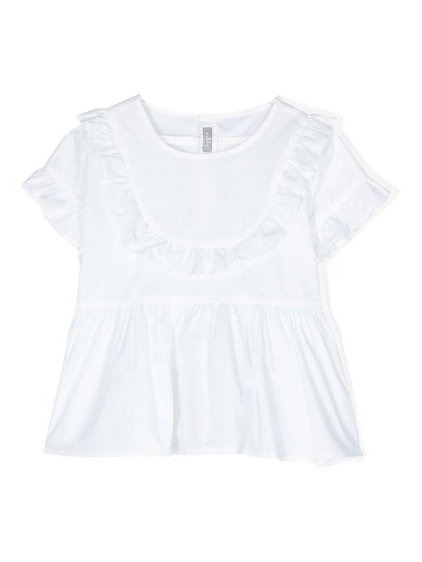 Il Gufo: シャツ - シャツ - 白