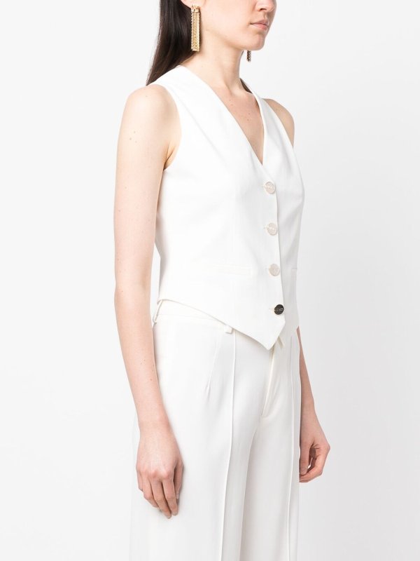 Liu Jo: ベスト online - ベスト - 白