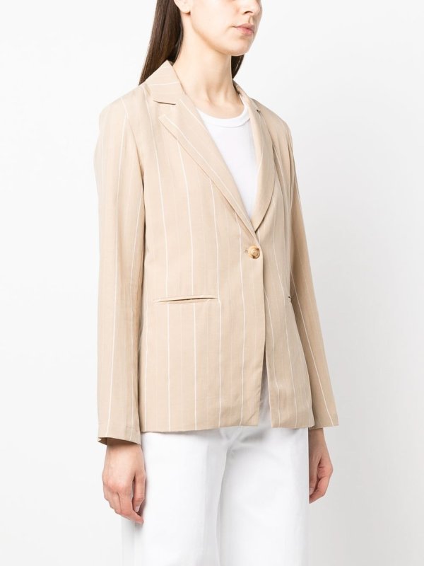 iKRIX Liu Jo: blazers - Single-breasted blazer