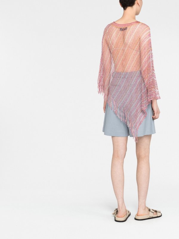 MISSONI: Tops und Tank Tops online - Top - Nude