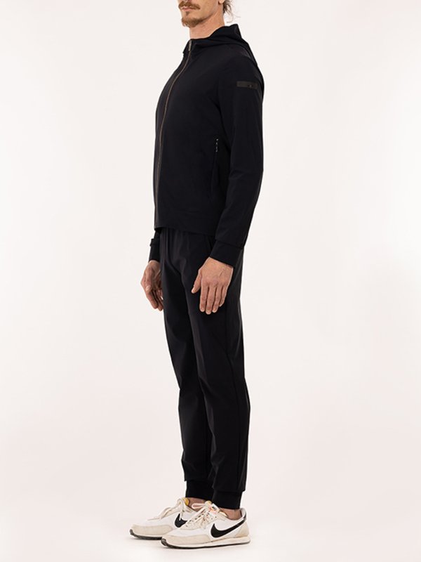 iKRIX RRD Roberto Ricci Designs: Blazer - Blazer - Azul