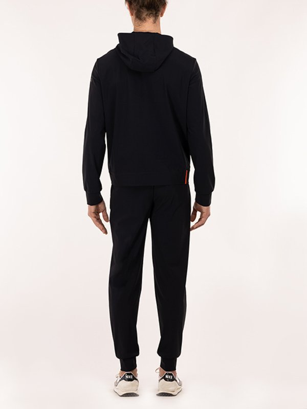 Blazer - Azul shop online: RRD Roberto Ricci Designs