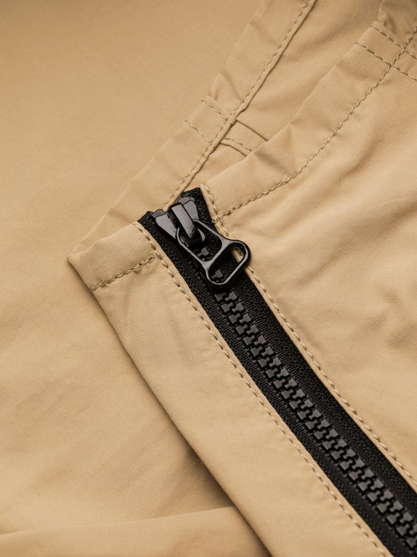 STELLA McCARTNEY: カジュアルトラウザー online - カジュアルパンツ - ベージュ