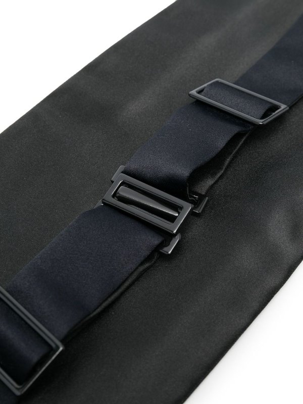 TAGLIATORE: completi da cerimonia online - Fascia da abito