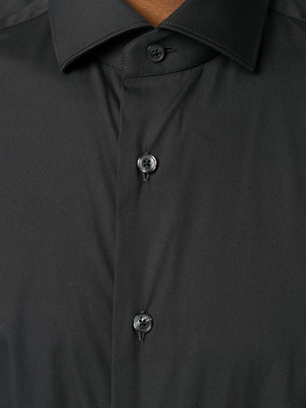 XACUS: shirts online - Slim-fit shirt