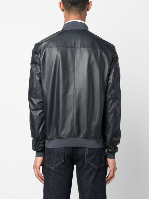 iKRIX CORNELIANI: bombers - Bomber jacket