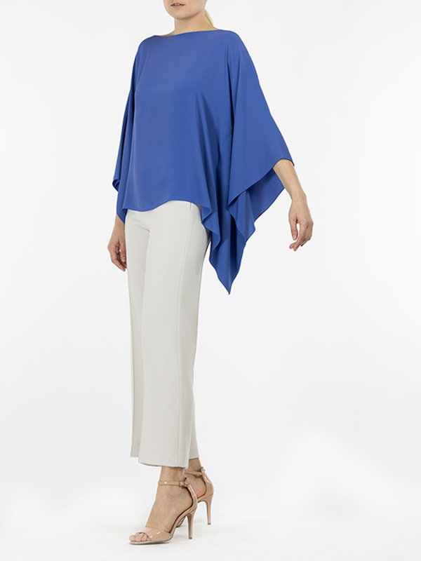 iKRIX MARINA RINALDI: Mantelle e poncho - cape