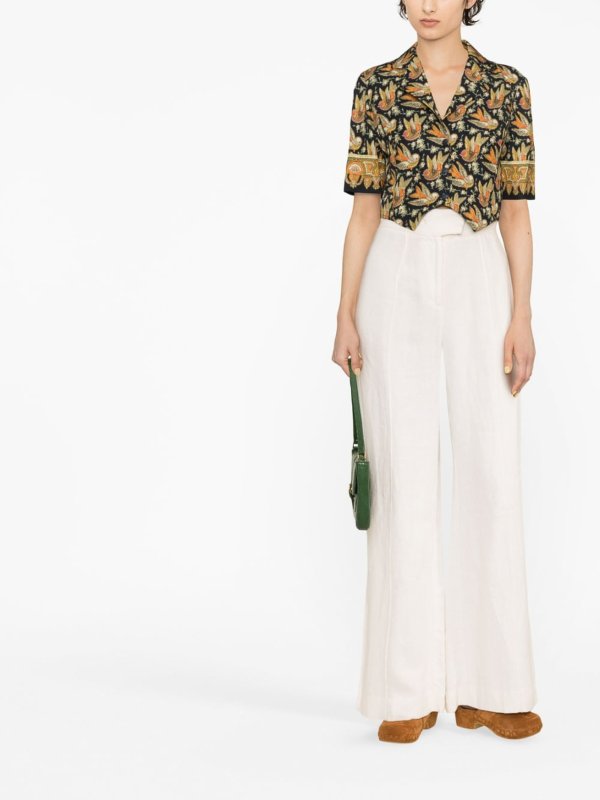 ETRO: Hemden online - Hemd - Rot