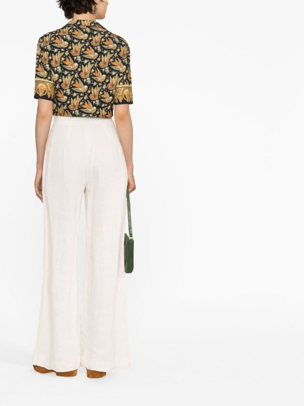 iKRIX ETRO: Hemden - Hemd - Rot