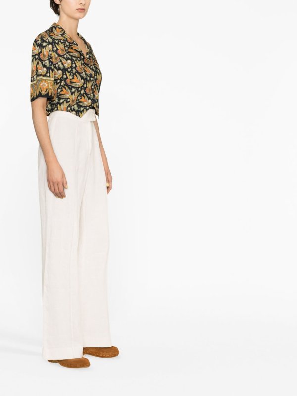 Hemd - Rot shop online: ETRO