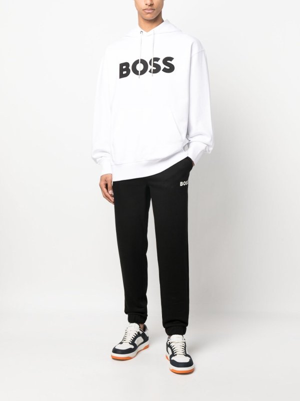 Hugo Boss: フォーマルスーツ online - フォーマルスーツ - 黒