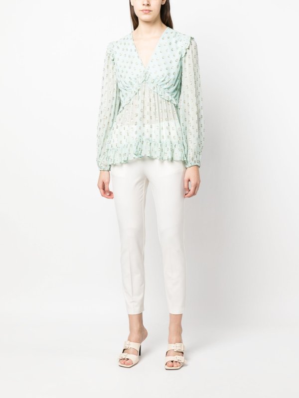 Pinko: カジュアルトラウザー online - カジュアルパンツ - Bello