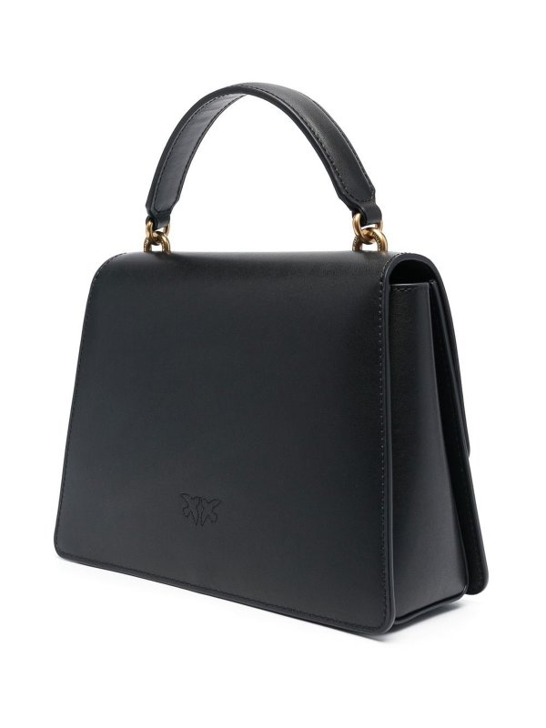 Pinko: totes bags online - Love one tote bag