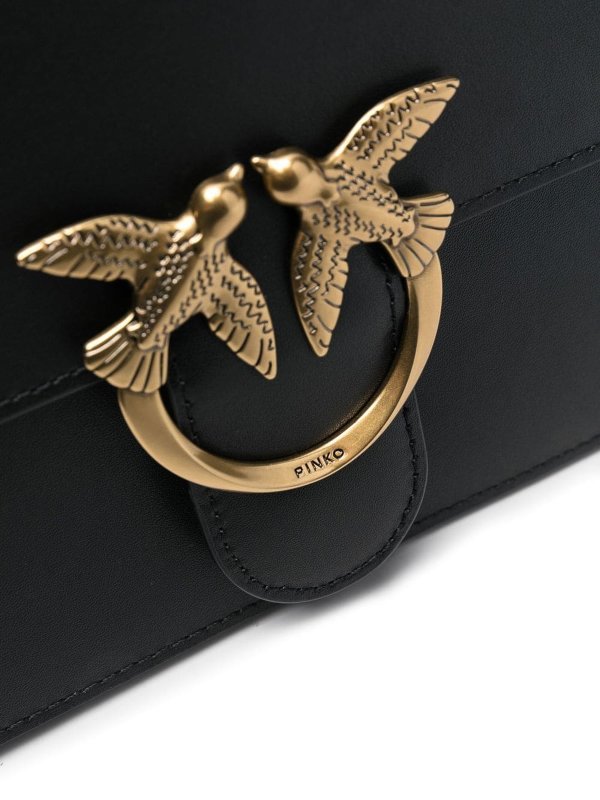 iKRIX Pinko: totes bags - Love one tote bag