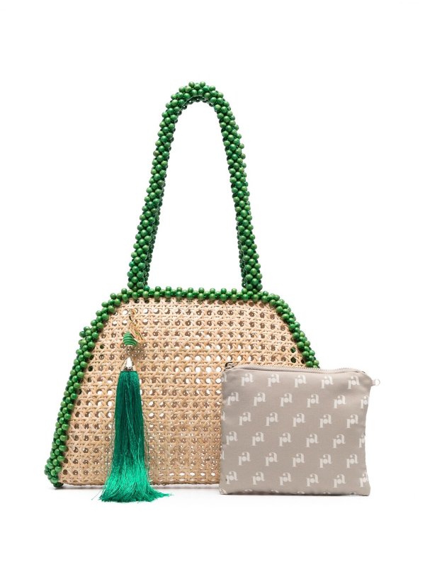 ROSANTICA: ショルダーバッグ - ショルダーバッグ - Schultz