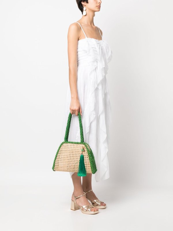 iKRIX ROSANTICA: ショルダーバッグ - ショルダーバッグ - Schultz