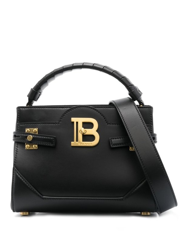 Balmain: totes bags - bag