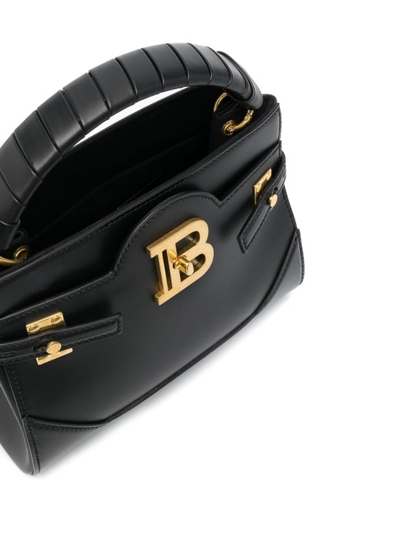 iKRIX Balmain: totes bags - bag