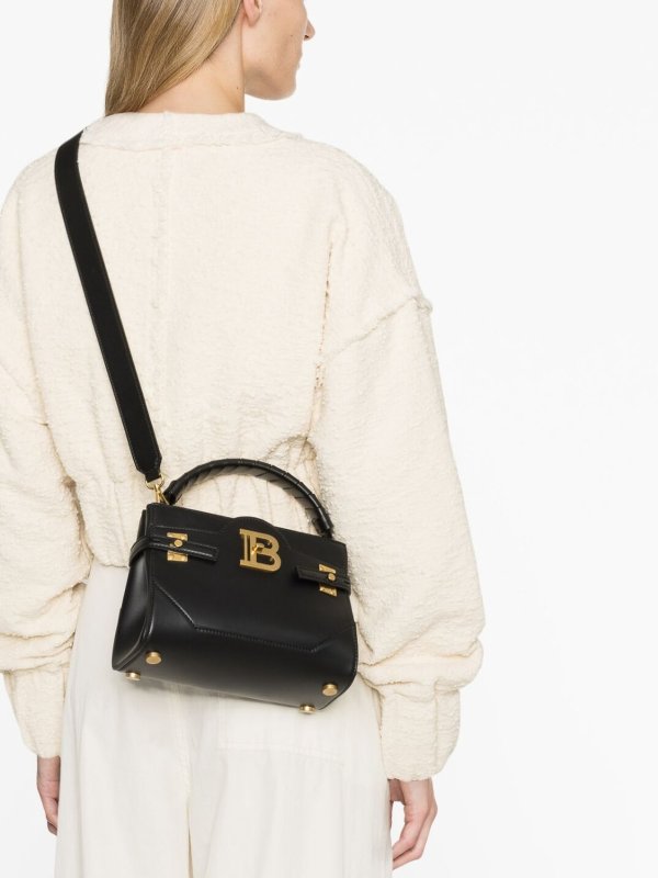 bag shop online: Balmain