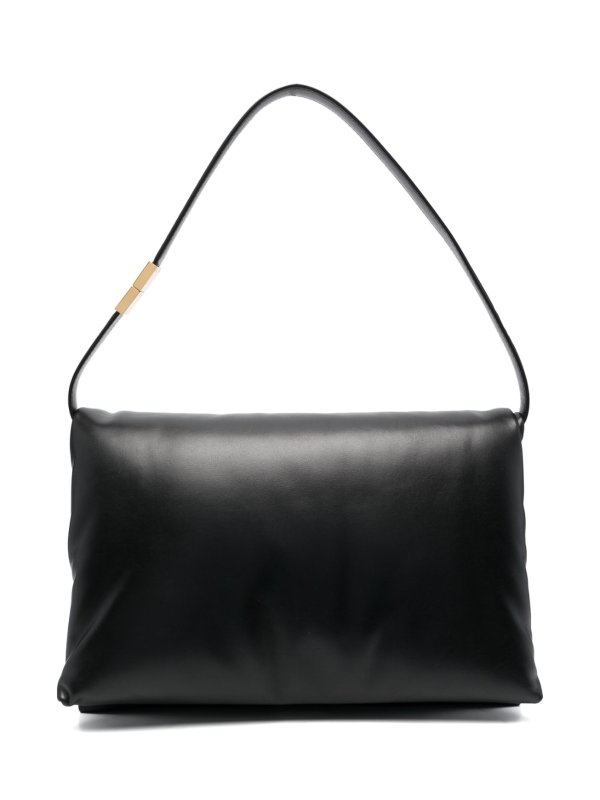 Marni: shoulder bags - Prisma large bag