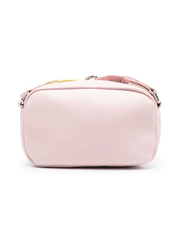 STELLA McCARTNEY: shoulder bags online - Star-patch shoulder bag