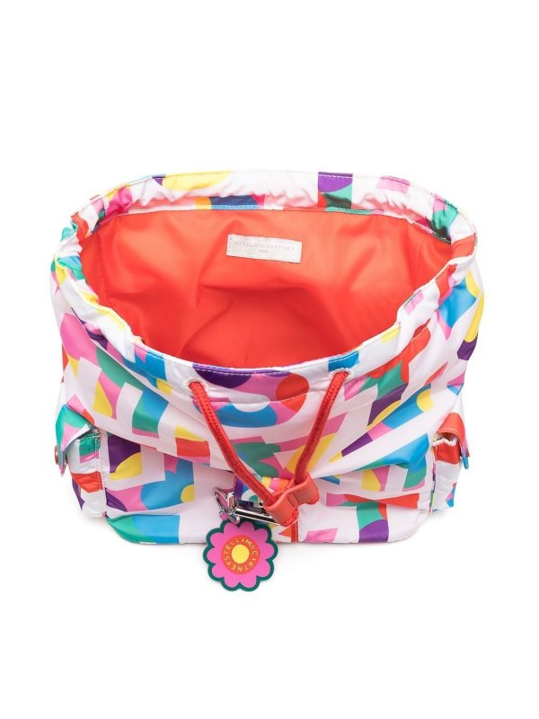 STELLA McCARTNEY: Rucksäcke online - Rucksack - Bunt