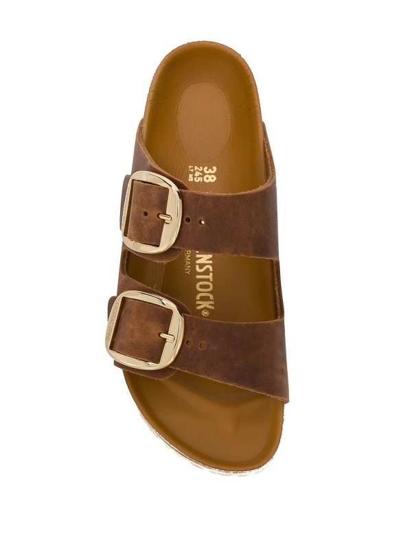 arizona sandals shop online: BIRKENSTOCK
