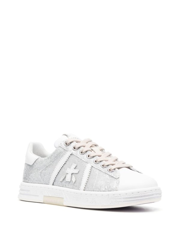 PREMIATA: Sneaker online - Sneaker - Grau