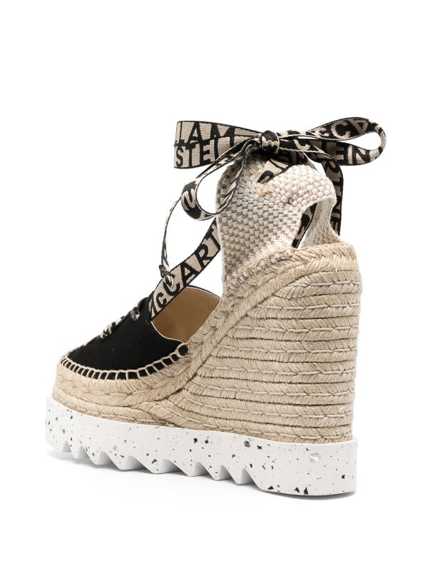 Espadrillas Gaia shop online: STELLA McCARTNEY