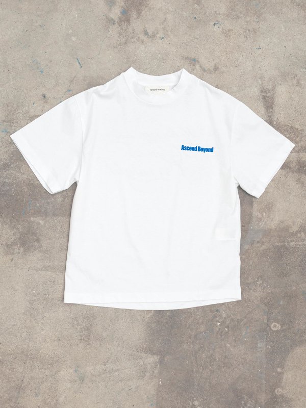ASCEND BEYOND: t-shirt - T-shirt NHO