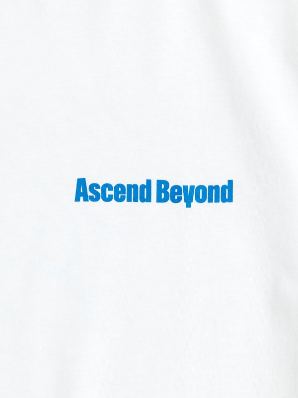 iKRIX ASCEND BEYOND: T-shirt NHO