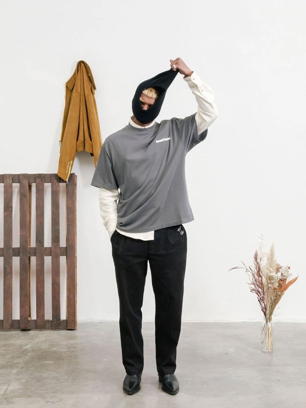 iKRIX ASCEND BEYOND: pantaloni casual - Pantaloni 1926