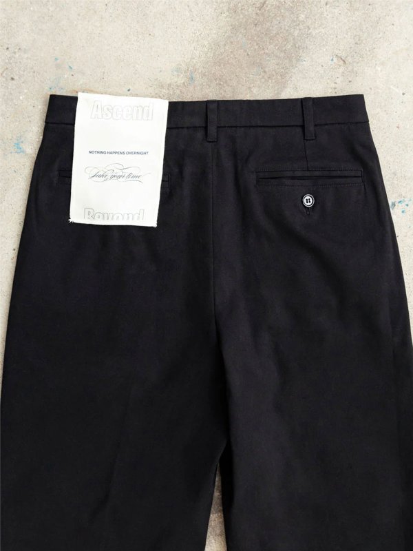 iKRIX ASCEND BEYOND: Pantaloni 1926