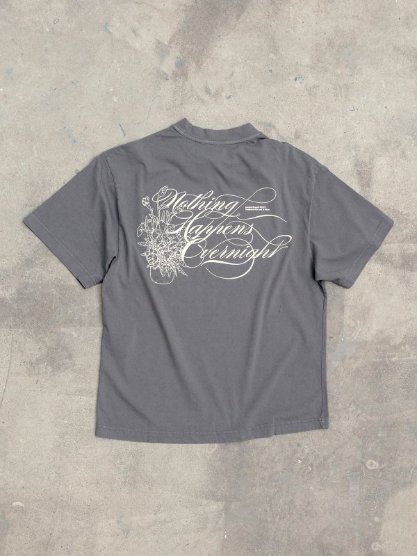 ASCEND BEYOND: T-shirts online - T-Shirt - Schwarz