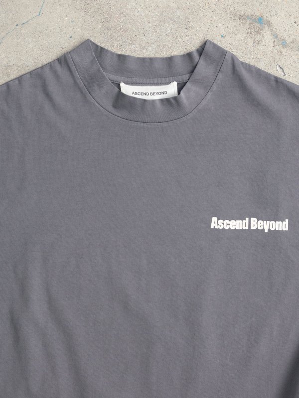 ASCEND BEYOND buy online T-Shirt - Schwarz