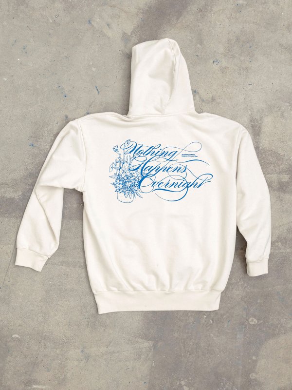 ASCEND BEYOND: Sweatshirts und Pullover online - Sweatshirt - Creme